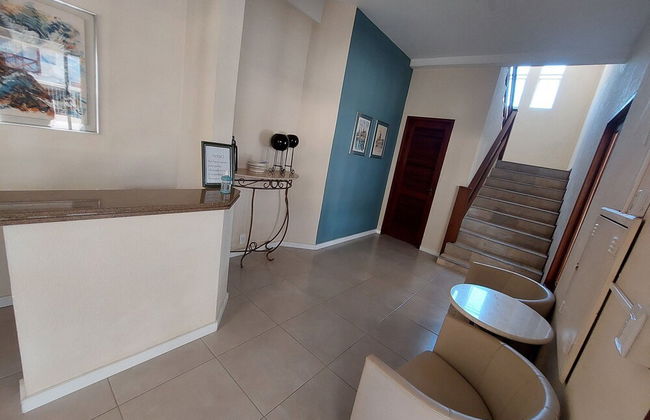 Residencial Praia Bella - Floripa-SC - Foto 2