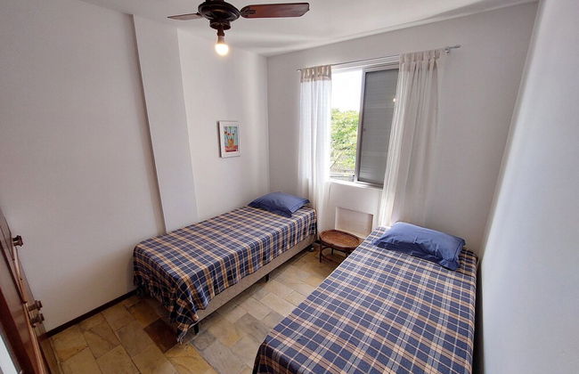 Residencial Praia Bella - Floripa-SC - Foto 19