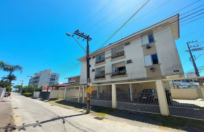 Residencial Praia Bella - Floripa-SC - Foto 1