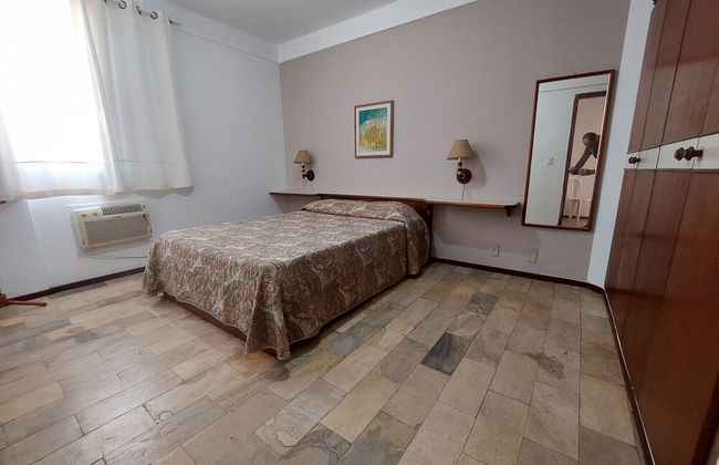 Residencial Praia Bella - Floripa-SC - Foto 23