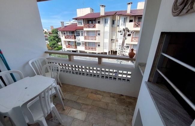 Residencial Praia Bella - Floripa-SC - Foto 64