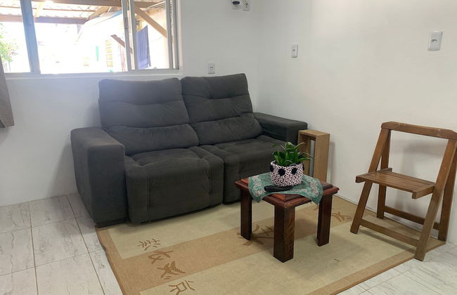 Casa Campeche - 100m da Praia - Foto 18