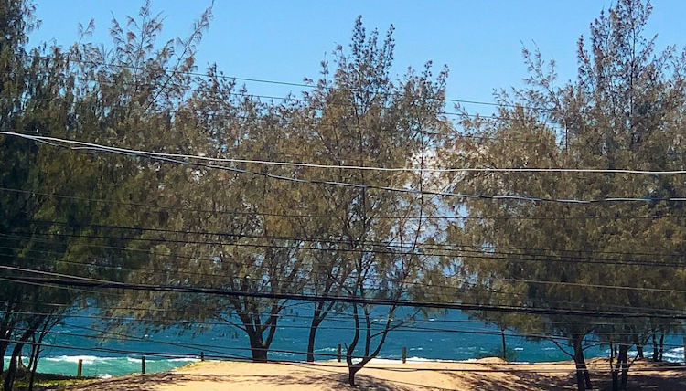 Foto 1 - Casa Campeche - 100m da Praia
