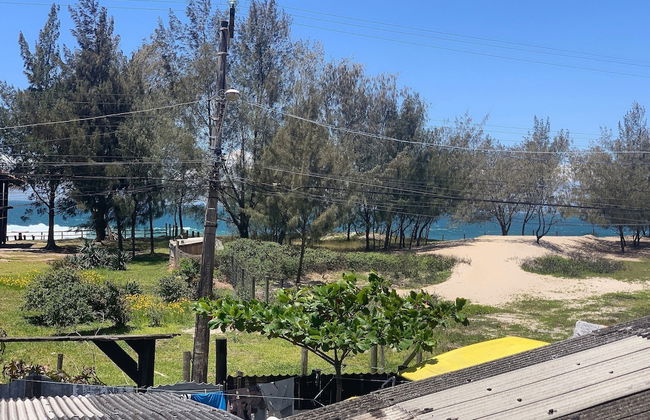 Casa Campeche - 100m da Praia - Foto 37