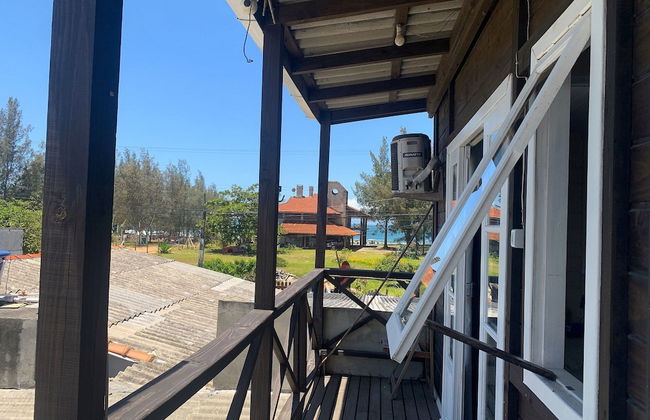 Casa Campeche - 100m da Praia - Foto 21