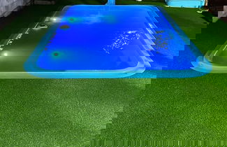 Photo 1 - Casa Campeche - 100m da Praia