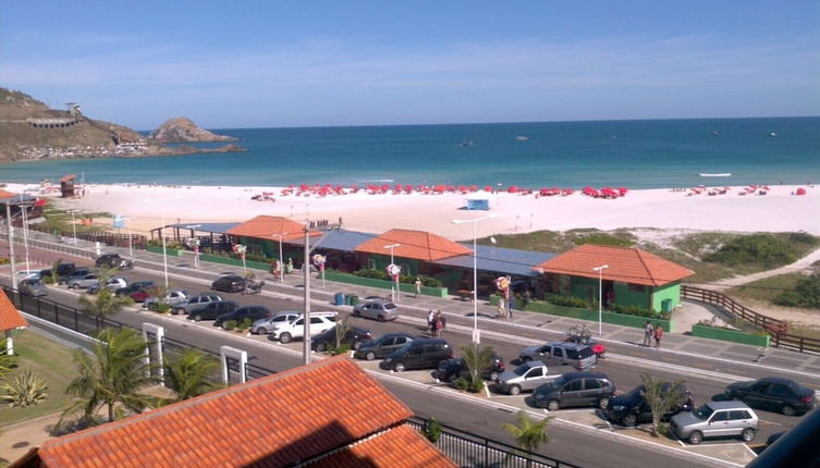 Foto 1 - VISTA INCRIVEL PRAIA GRANDE