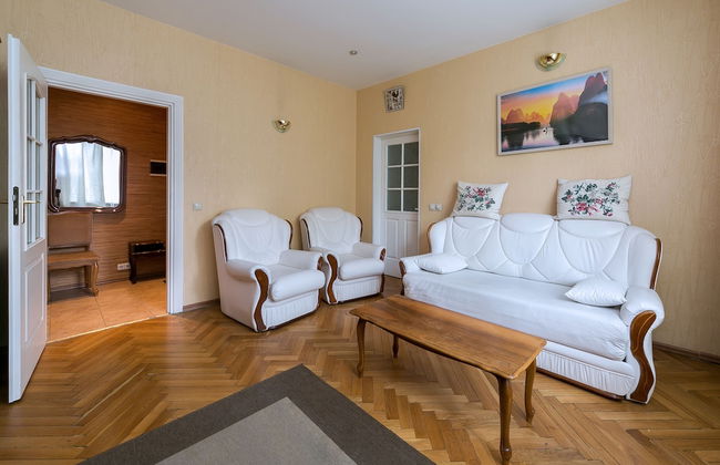 MaxRealty24 Prospekt Vernadskogo 15 - Foto 1