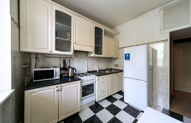 MaxRealty24 Prospekt Vernadskogo 15 - Foto 5