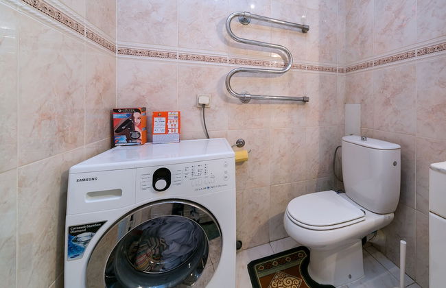 MaxRealty24 Prospekt Vernadskogo 15 - Foto 12