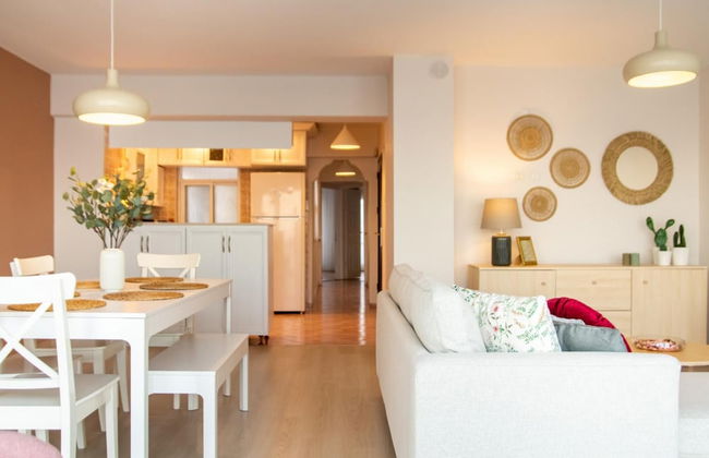 Missafir Flat With Sea View Near Karsiyaka Coast - Foto 6