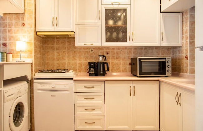 Missafir Flat With Sea View Near Karsiyaka Coast - Foto 15