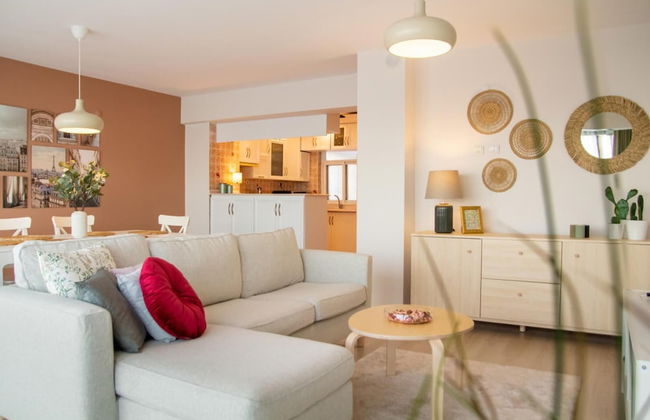 Missafir Flat With Sea View Near Karsiyaka Coast - Foto 7