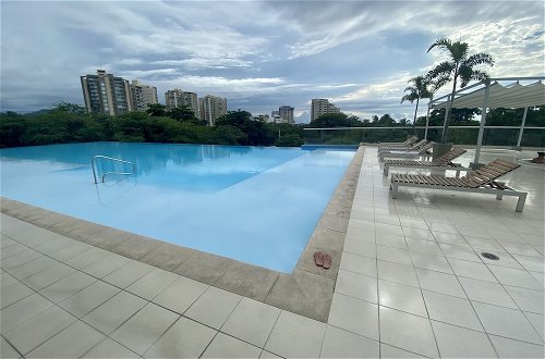 Foto 80 - Apartamentos Ocean Club - Bello Horizonte by SOHO