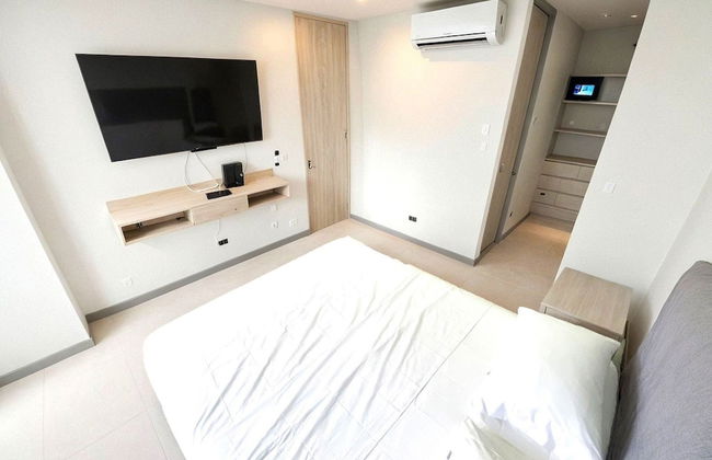 Apartamentos Ocean Club - Cerca al Mar by SOHO - Foto 3