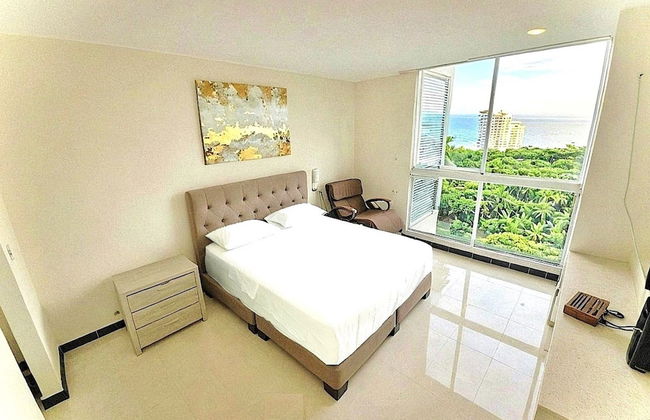 Apartamentos Ocean Club - Cerca al Mar by SOHO - Foto 2