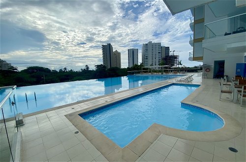 Photo 74 - Apartamentos Ocean Club - Bello Horizonte by SOHO