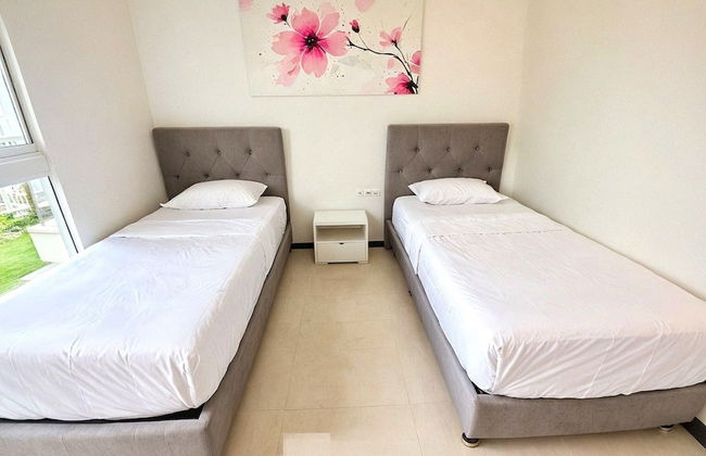 Apartamentos Ocean Club - Cerca al Mar by SOHO - Foto 6