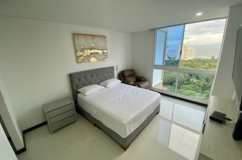 Photo 7 - Apartamentos Ocean Club - Bello Horizonte by SOHO