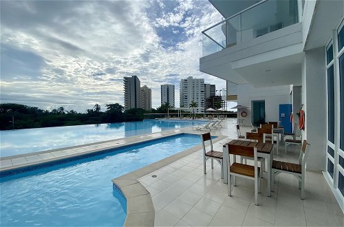 Photo 77 - Apartamentos Ocean Club - Bello Horizonte by SOHO