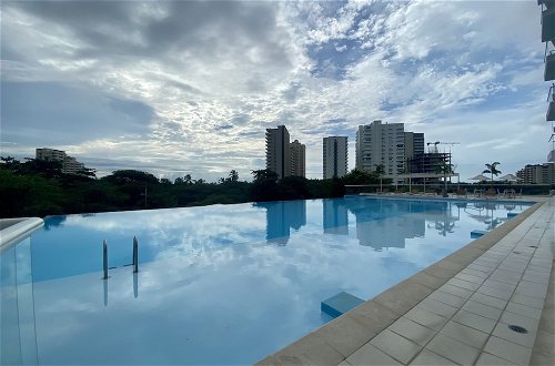 Foto 76 - Apartamentos Ocean Club - Bello Horizonte by SOHO