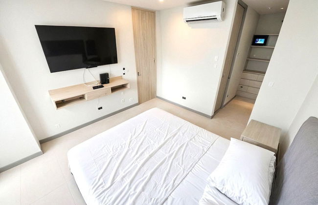 Apartamentos Ocean Club - Cerca al Mar by SOHO - Foto 4