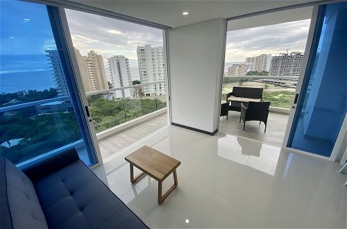 Foto 35 - Apartamentos Ocean Club - Bello Horizonte by SOHO