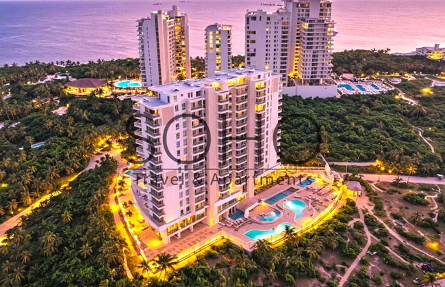 Apartamentos Ocean Club - Cerca al Mar by SOHO - Foto 42