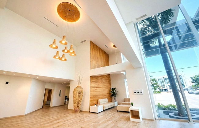 Apartamentos Ocean Club - Cerca al Mar by SOHO - Foto 25