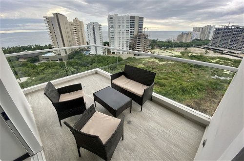 Photo 52 - Apartamentos Ocean Club - Bello Horizonte by SOHO