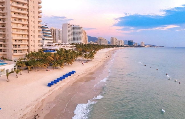 Apartamentos Ocean Club - Cerca al Mar by SOHO - Foto 39