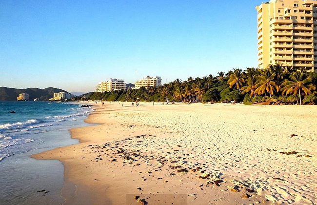 Apartamentos Ocean Club - Cerca al Mar by SOHO - Foto 37