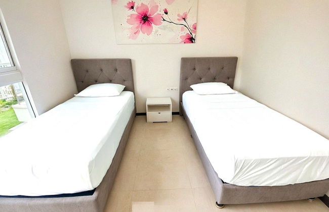 Apartamentos Ocean Club - Cerca al Mar by SOHO - Foto 6