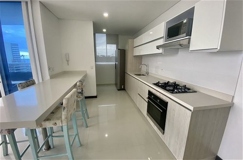 Photo 25 - Apartamentos Ocean Club - Bello Horizonte by SOHO