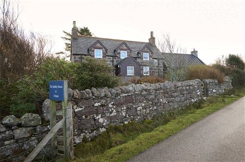 Photo 18 - The Smithy House & Cottages