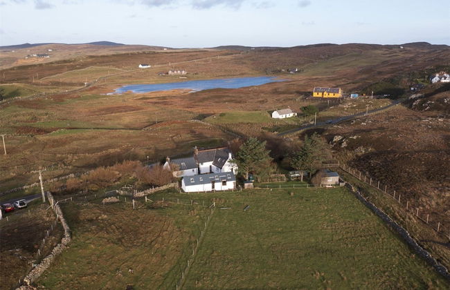 The Smithy House & Cottages - Foto 13
