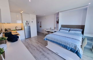 Foto 1 - Top Floor Studio-The Hub-Self Catering