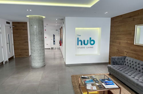 Photo 15 - Top Floor Studio-The Hub-Self Catering