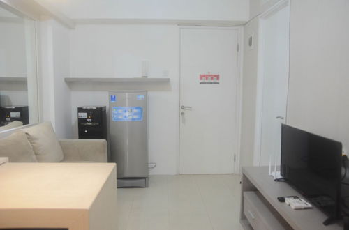 Photo 11 - Comfort Living 2Br Room At Bassura City Apartment
