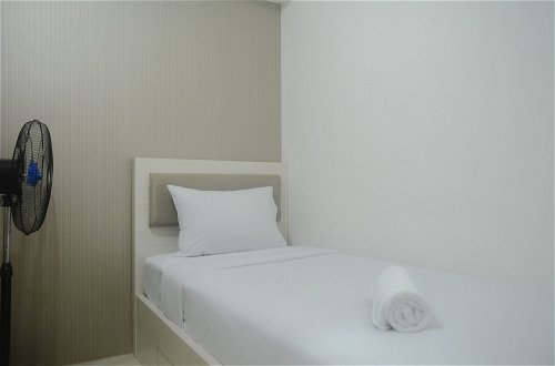 Foto 2 - Comfort Living 2Br Room At Bassura City Apartment
