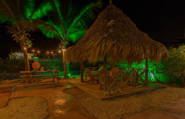 Blachi Koko Apartments Bonaire - Photo 34