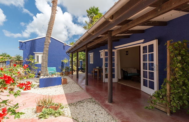 Blachi Koko Apartments Bonaire - Photo 33