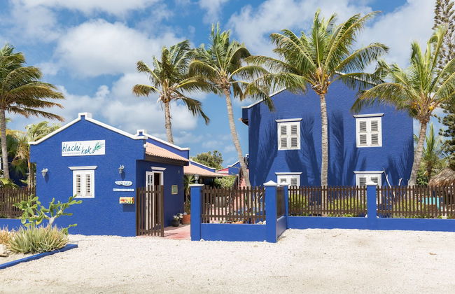 Blachi Koko Apartments Bonaire - Photo 29