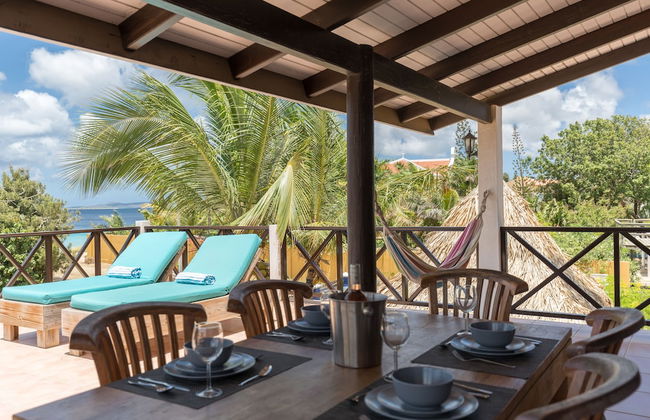 Blachi Koko Apartments Bonaire - Photo 31