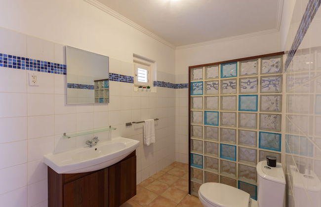 Blachi Koko Apartments Bonaire - Photo 26