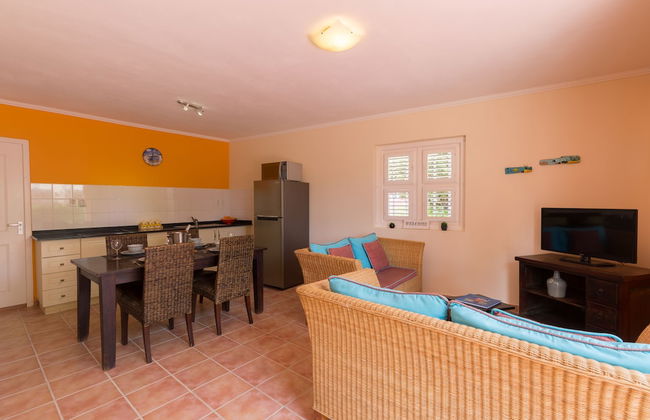 Blachi Koko Apartments Bonaire - Photo 18