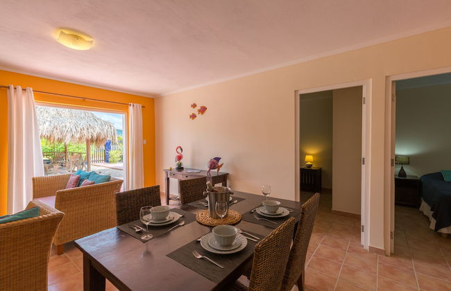 Blachi Koko Apartments Bonaire - Photo 12