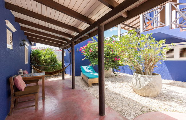 Blachi Koko Apartments Bonaire - Photo 23