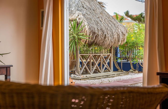 Blachi Koko Apartments Bonaire - Photo 5