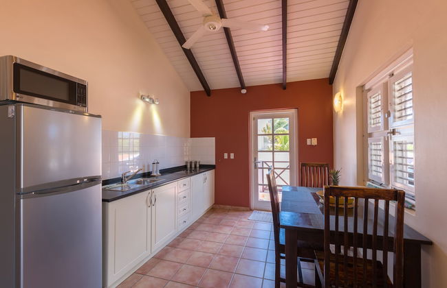 Blachi Koko Apartments Bonaire - Photo 17